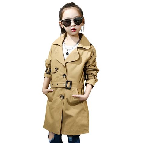 best trench coat for kids.